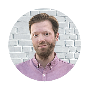 Mattias Weser - Brand Manager